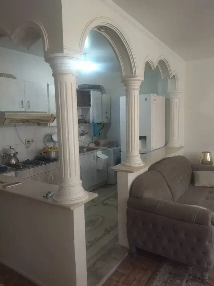 ۵۳متری فاز۲ فول امکانات|فروش آپارتمان|اندیشه, شهرک کوثر|دیوار