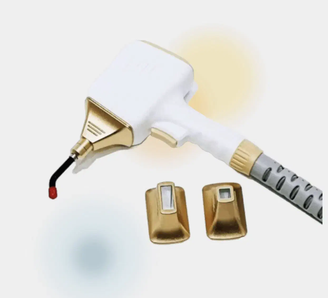 دستگاه لیزر اشنایدر 2022 با اقساط بانکی|پزشکی|گرگان, |دیوار