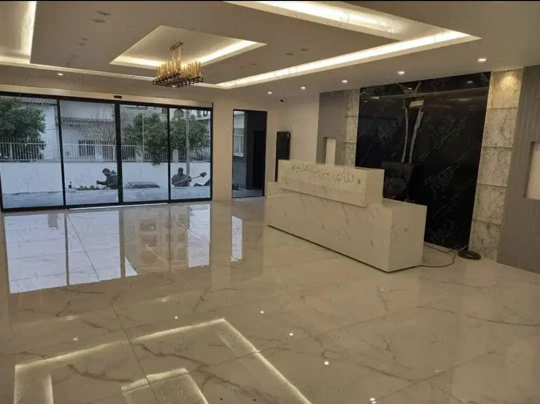 زندگی در نقطه‌ای آرام و پرارزش، برج برند محبوبی|فروش آپارتمان|بابلسر, |دیوار