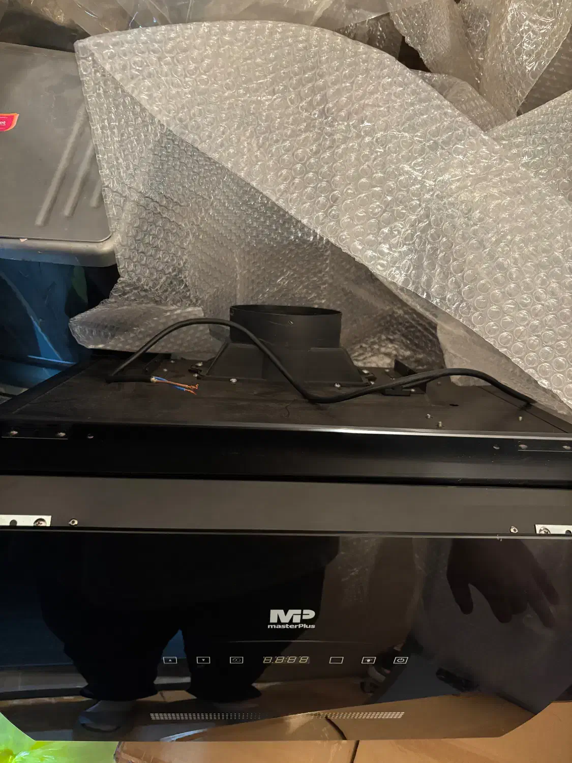 هود نو|هود|کرج, باغستان|دیوار