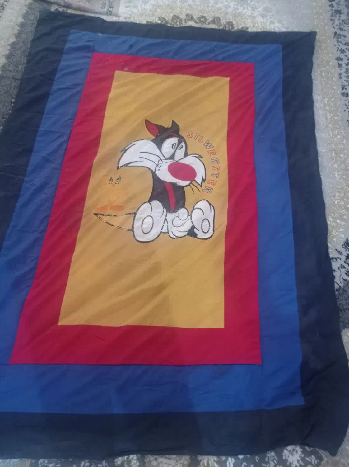 روتختی تک نفره طرح میترا|سرویس روتختی|اهواز, پدافند|دیوار