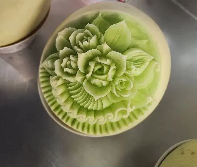 میوه آرایی|خدمات پذیرایی، مراسم|مشهد, دانشجو|دیوار