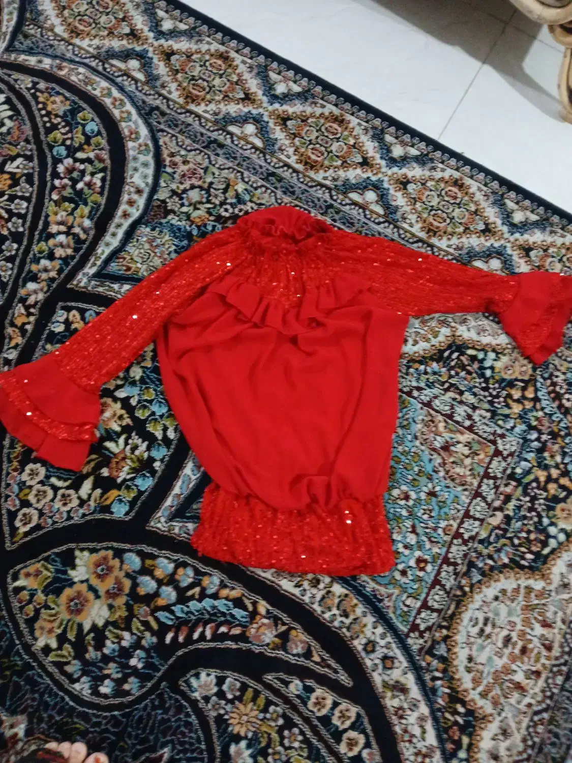 فروش لباس|لباس|آبادان, |دیوار