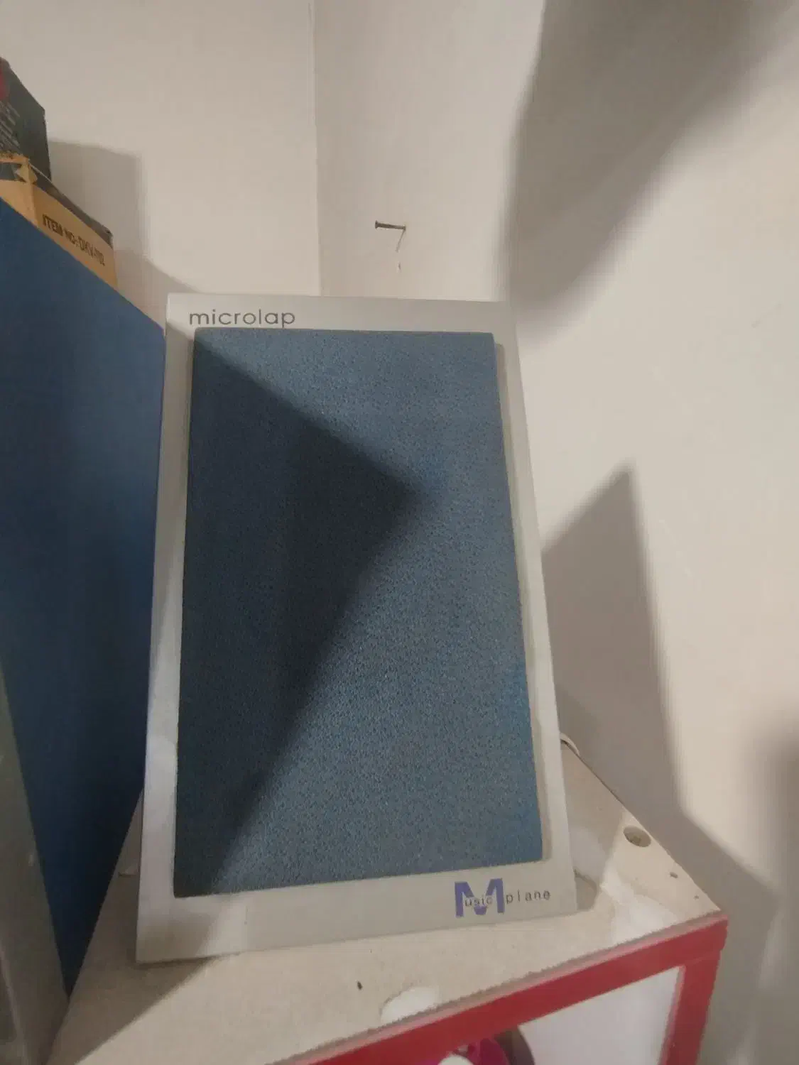 اسپیکر میکرولب|سیستم صوتی خانگی|ساوه, |دیوار