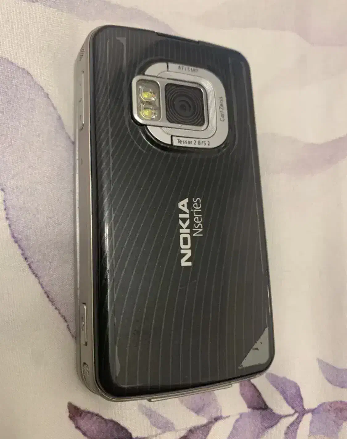 N96|موبایل|فسا, |دیوار