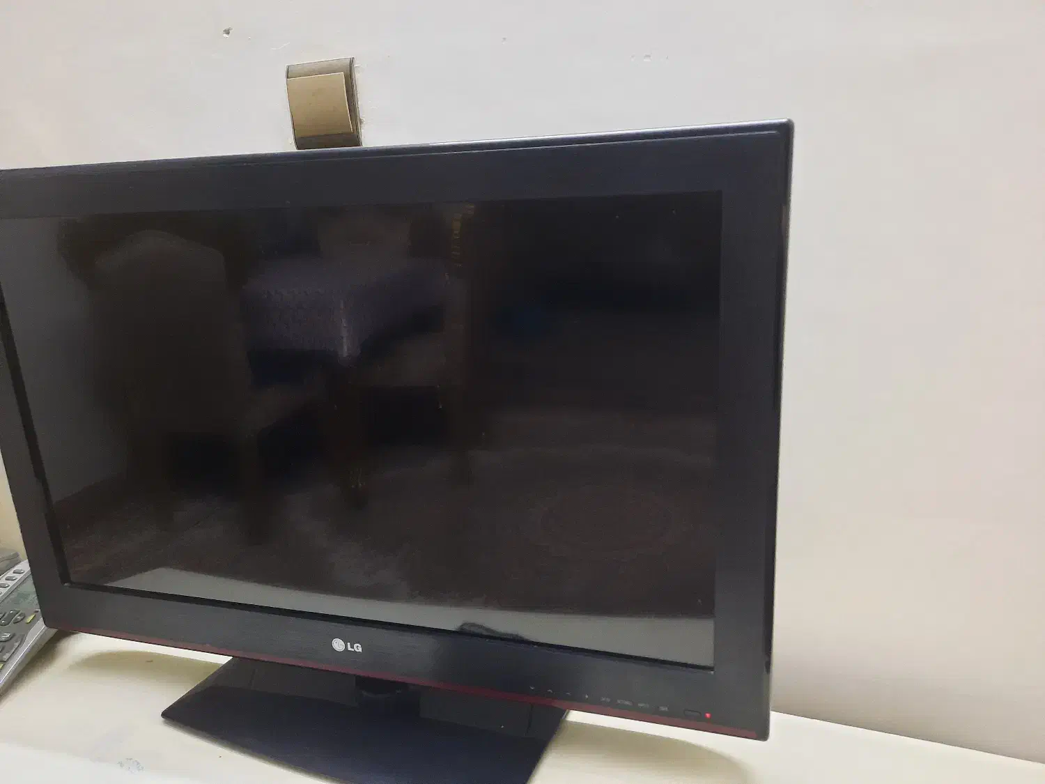 تلویزیون|تلویزیون و پروژکتور|ورامین, ورامین|دیوار