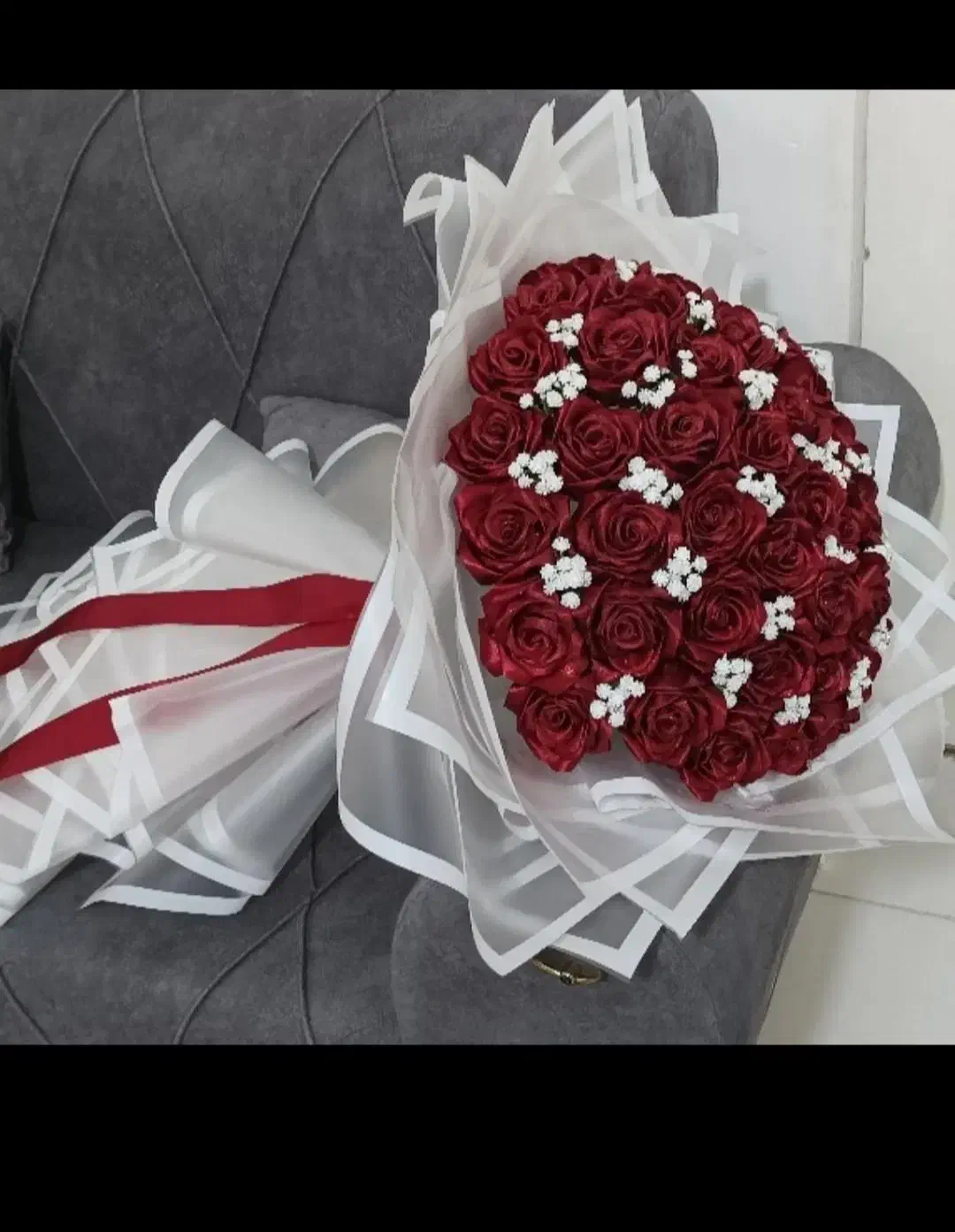 دسته گل اقتصادی|گل مصنوعی|بیرجند, |دیوار