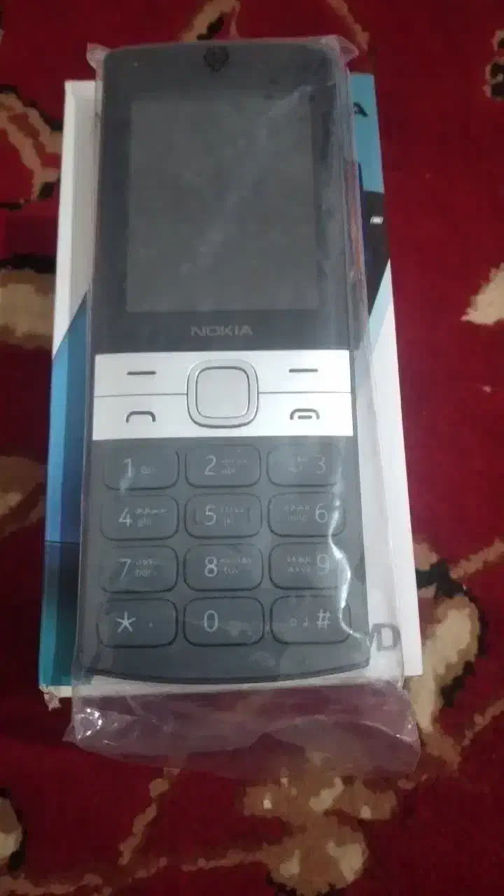 گوشی نوکیا 150 ۲سیم کارت ویتنام (2023)|موبایل|آستارا, |دیوار