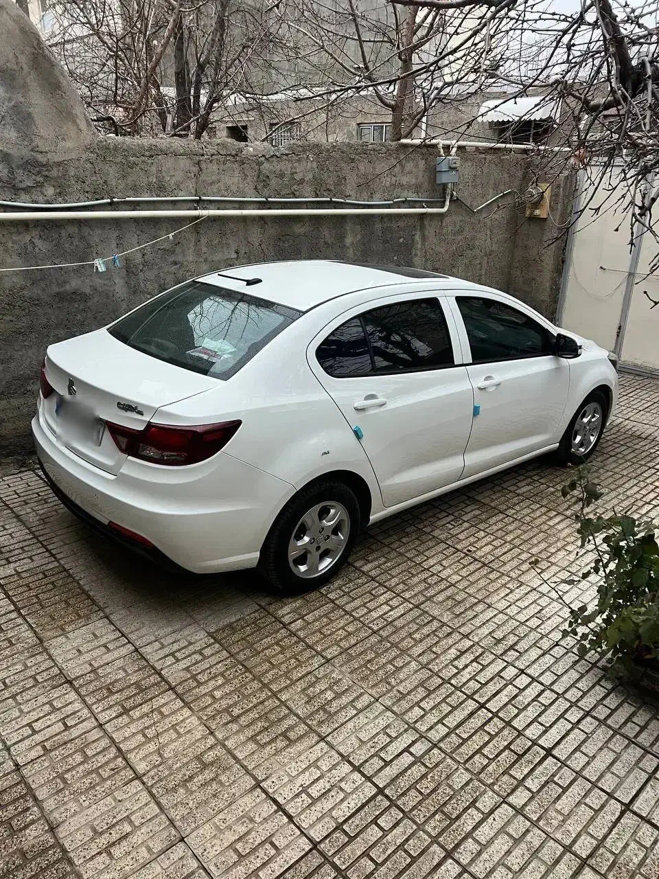 شاهین ۱۴۰۱بیرنگ|خودرو سواری و وانت|خلخال, |دیوار