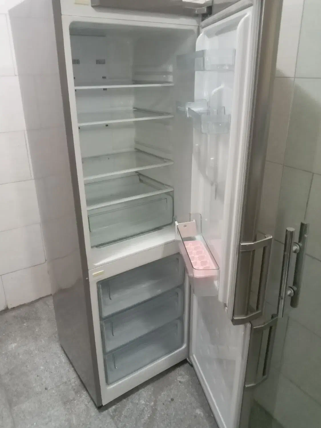 یخچال فریزر سامسونگ|یخچال و فریزر|ری, شهادت|دیوار