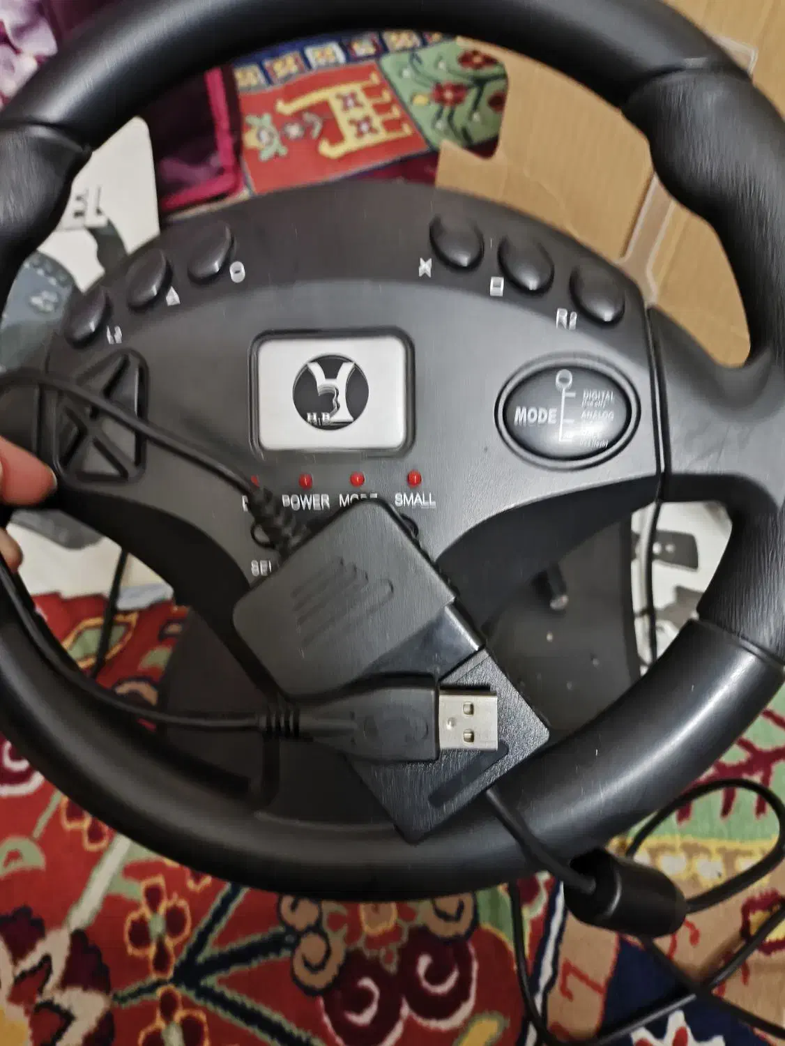 فرمان بازی|کنسول، بازی ویدئویی و آنلاین|تهران, تهرانپارس غربی|دیوار