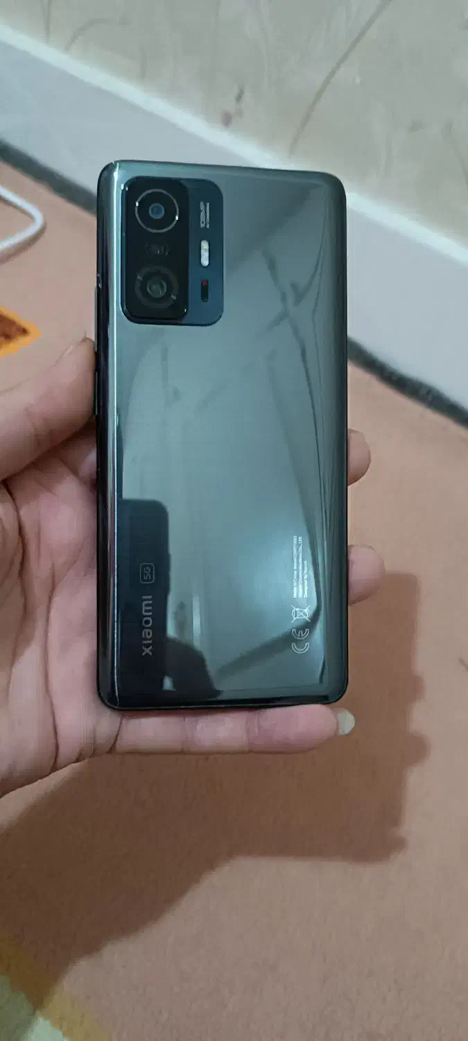 شیائومی11تی پرو|موبایل|اسلام‌شهر, مظفریه|دیوار