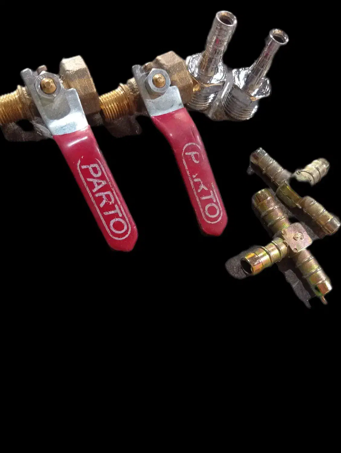 شیر دستی تنور|اجاق گاز و لوازم برقی پخت‌وپز|شادگان, |دیوار