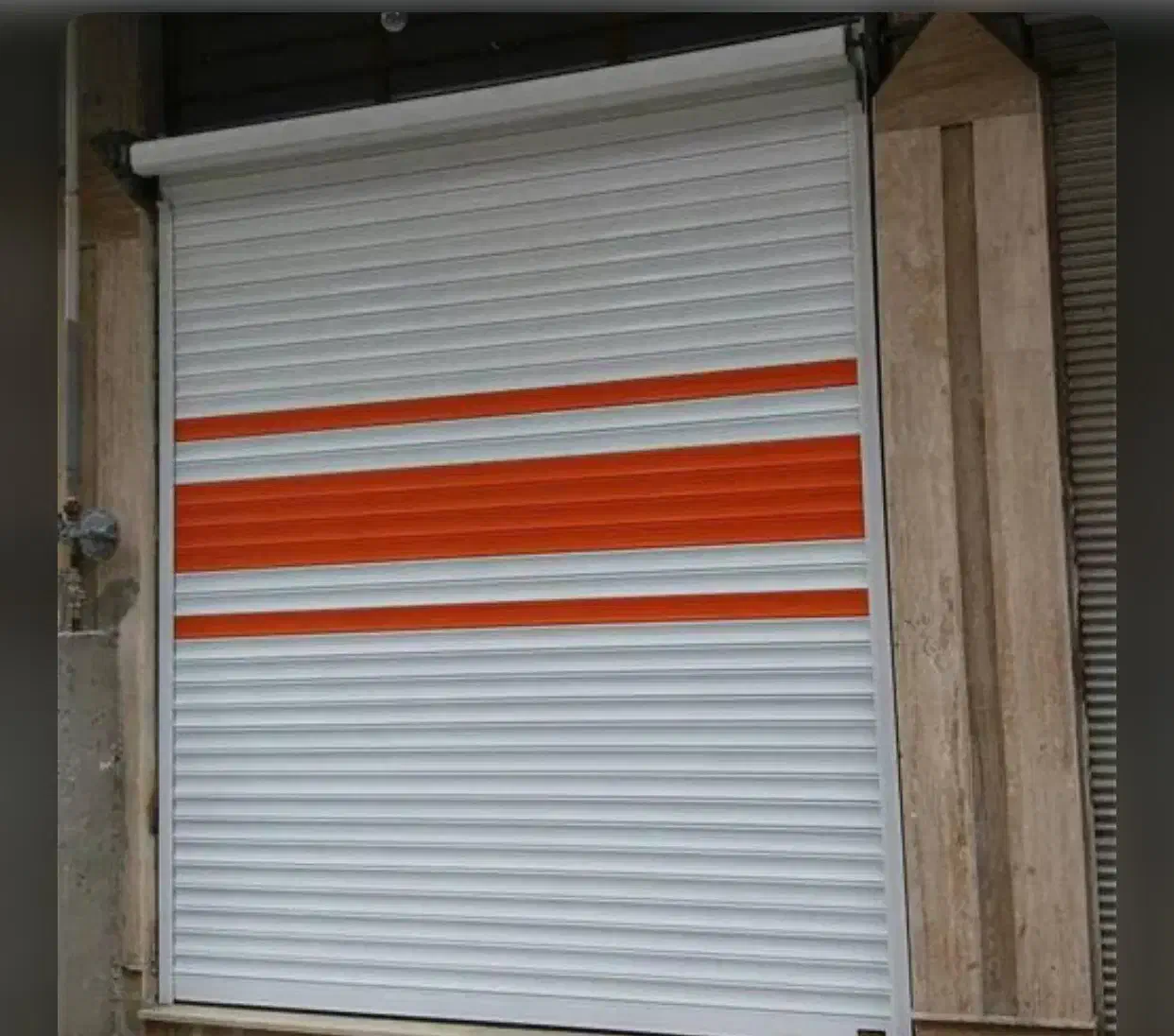 مغازه نوساز در قلب شهر|اجارهٔ مغازه و غرفه|رامهرمز, |دیوار