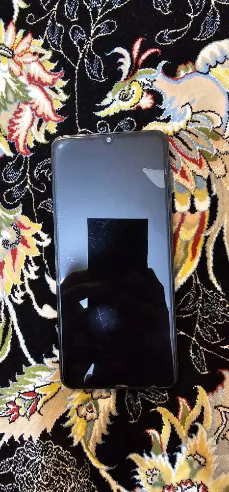 شیائومی Redmi 13C با حافظهٔ ۲۵۶ گیگابایت|موبایل|زاهدان, |دیوار
