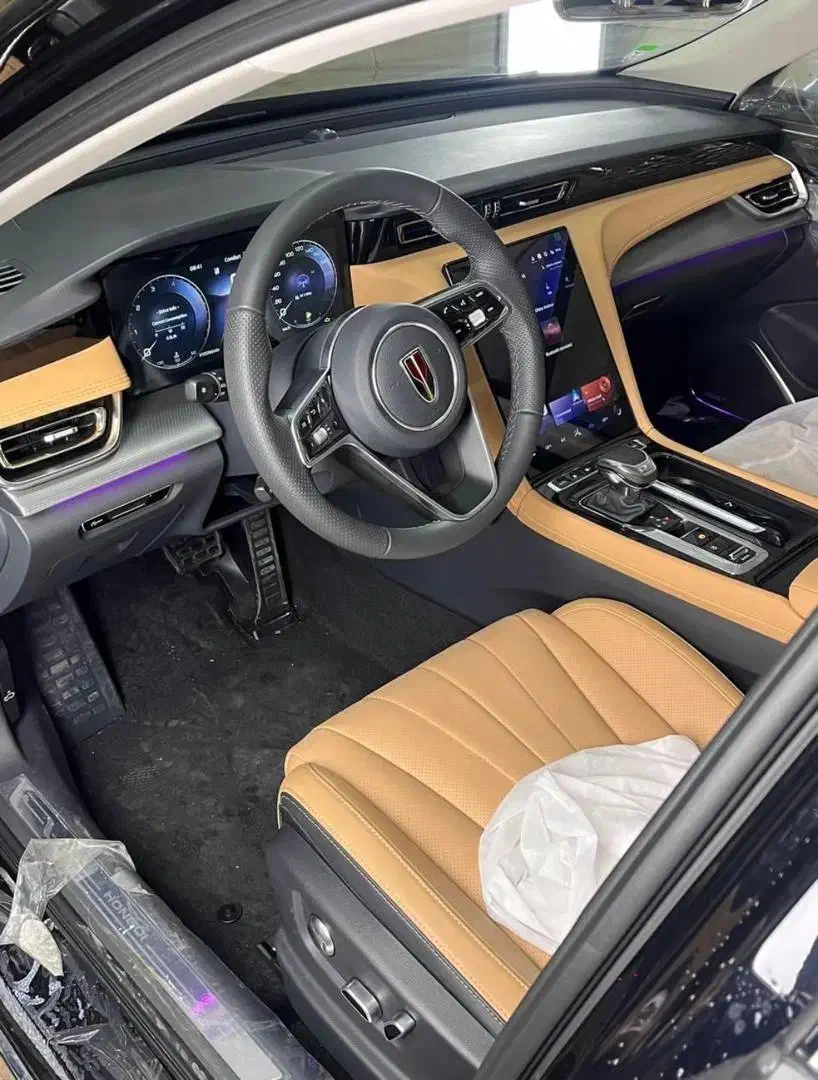 هونگچی H5|خودرو سواری و وانت|تهران, ونک|دیوار