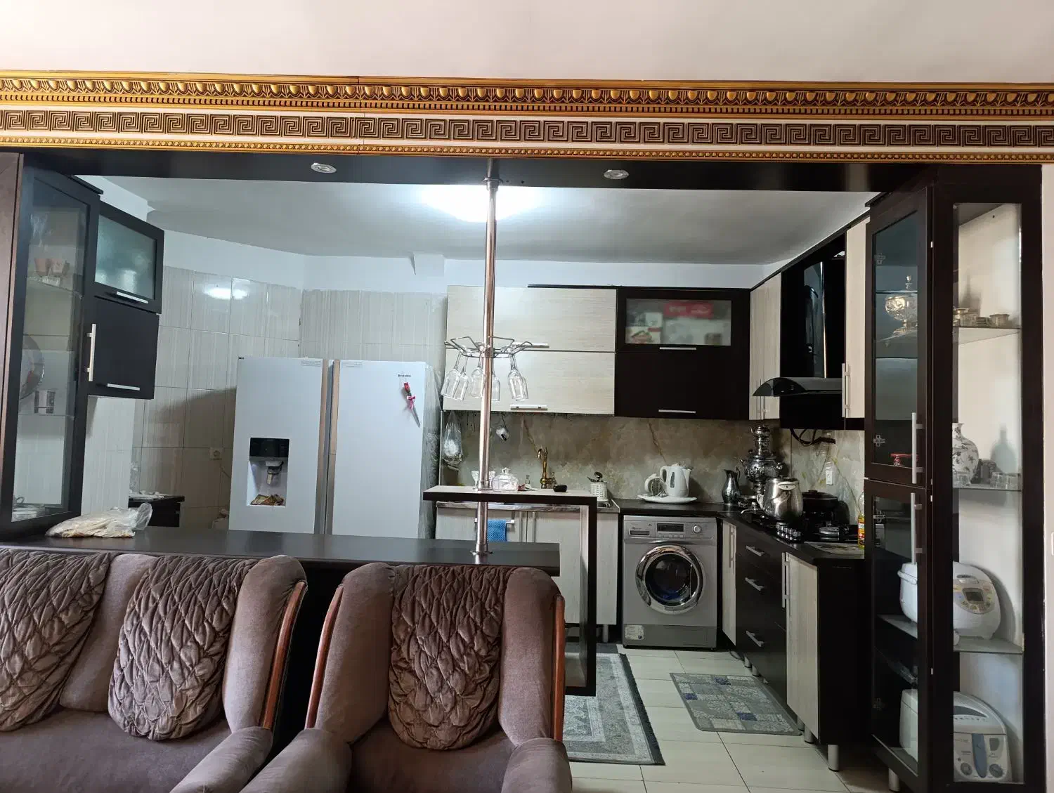 کابینت اشپز خانه|مصالح و تجهیزات ساختمان|ورامین, ورامین|دیوار