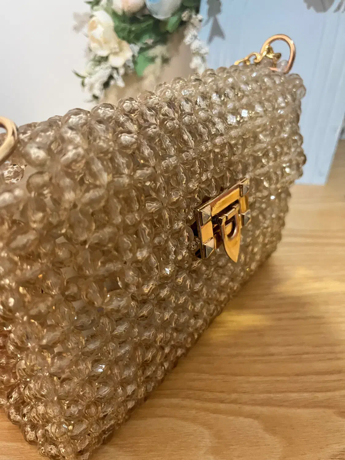 کیف استاد مرواریدی|کیف، کفش، کمربند|ساوه, |دیوار