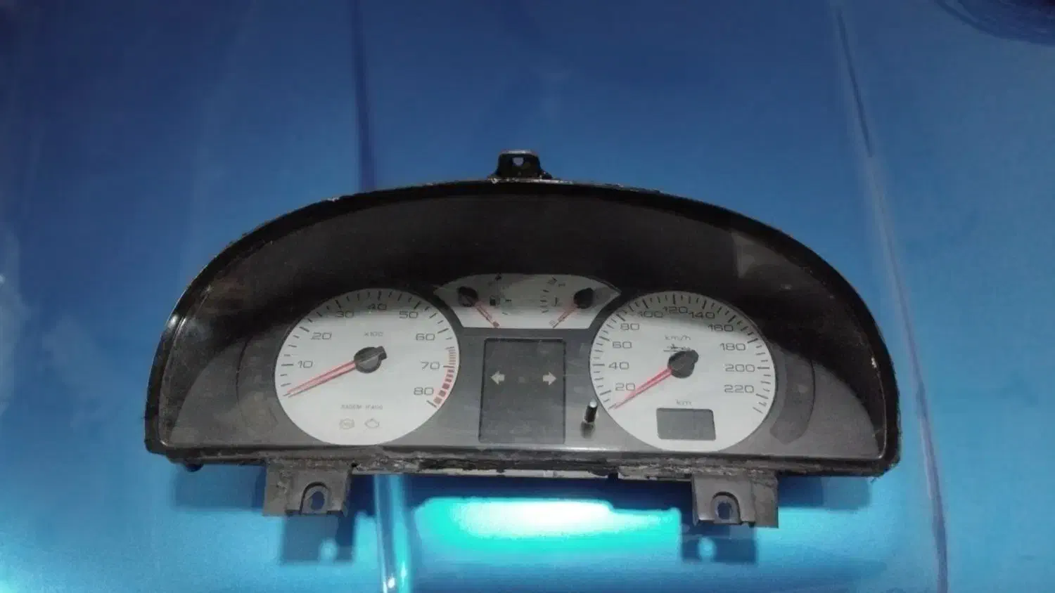 کیلومتر شیش فیشELX|قطعات یدکی و لوازم جانبی|رفسنجان, |دیوار