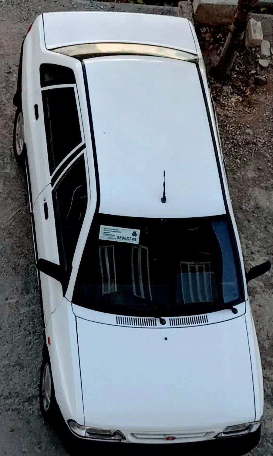 پراید ۱۳۱|خودرو سواری و وانت|خلخال, |دیوار