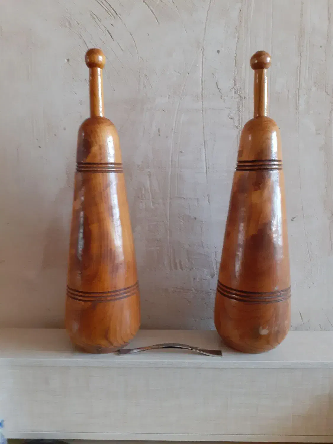 میل باستانی ۱۲ کیلوی|تجهیزات ورزشی|مریوان, |دیوار