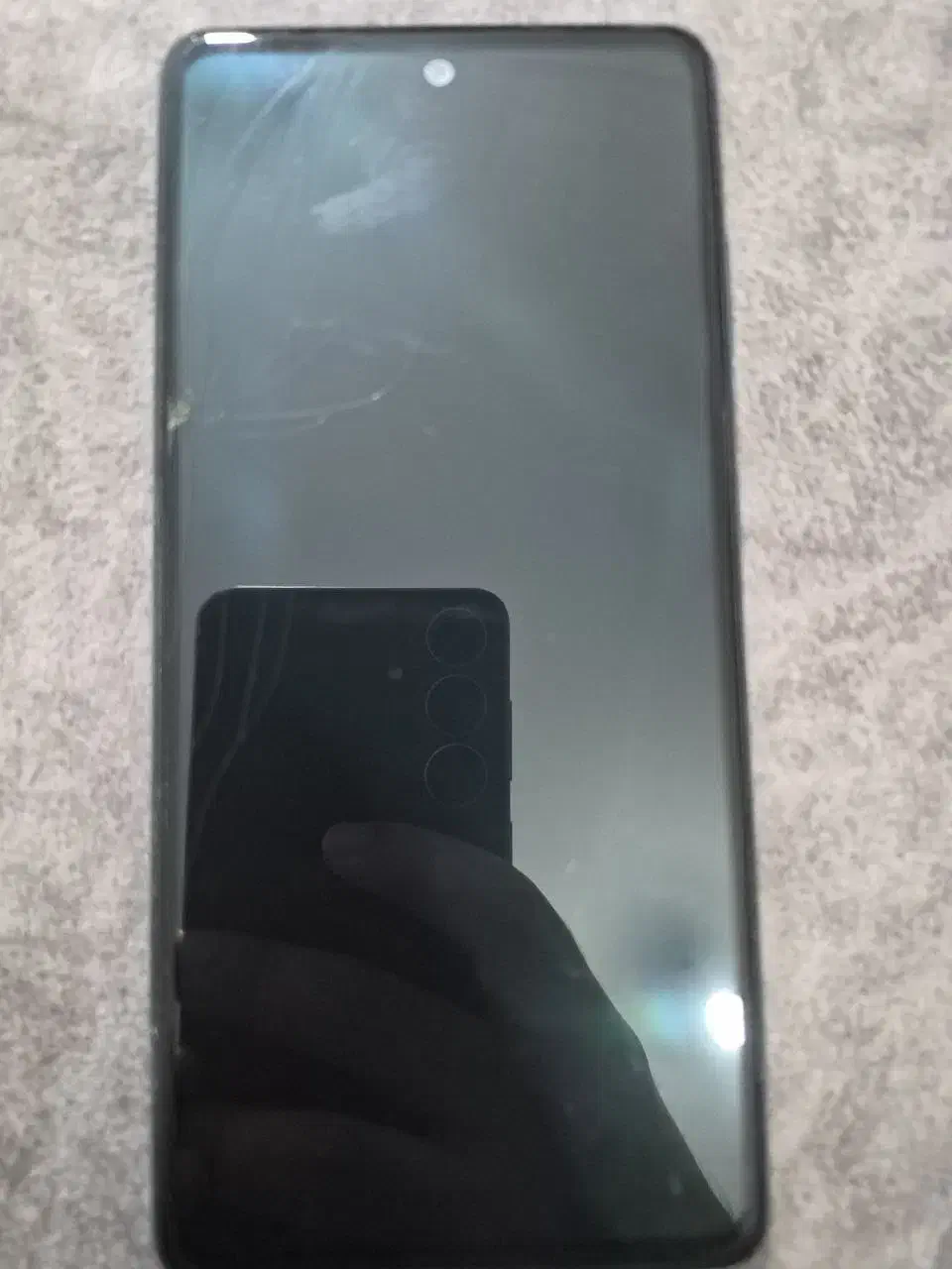 سامسونگ A52|موبایل|کرمانشاه, |دیوار