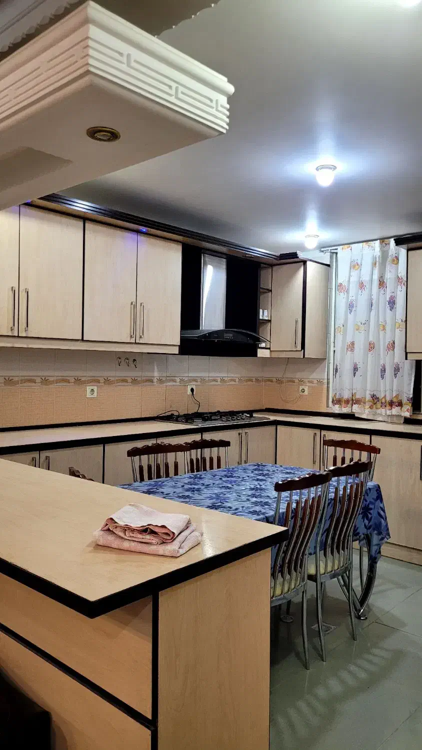 اجاره خانه ۱۱۰ متری دو خواب|اجارهٔ آپارتمان|جیرفت, |دیوار