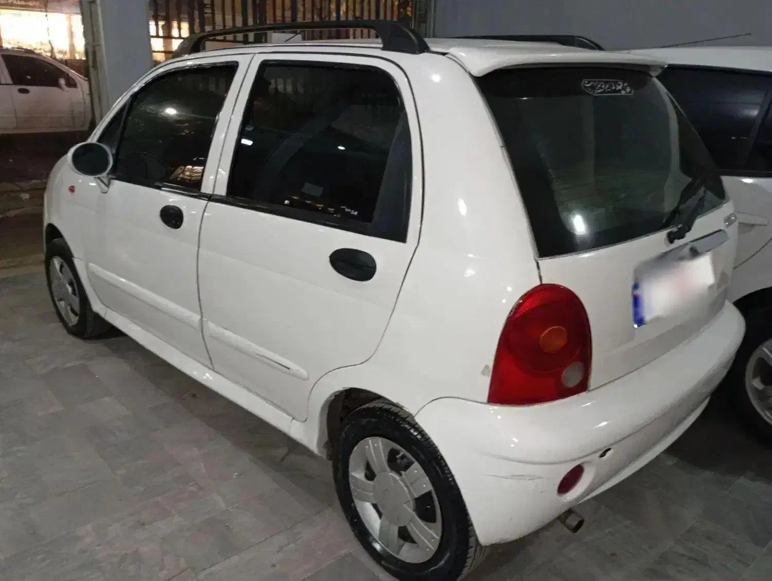 MVMمدل 91|خودرو سواری و وانت|مشهد, دانش|دیوار