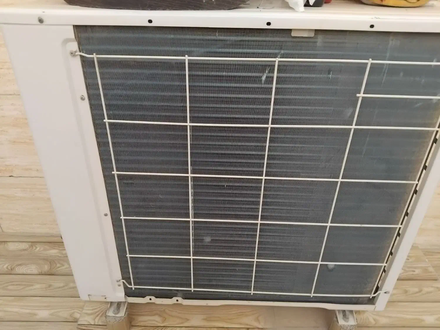 کولرگازی سامسونگ ۳۲ هزار|کولر گازی و فنکوئل|برازجان, |دیوار