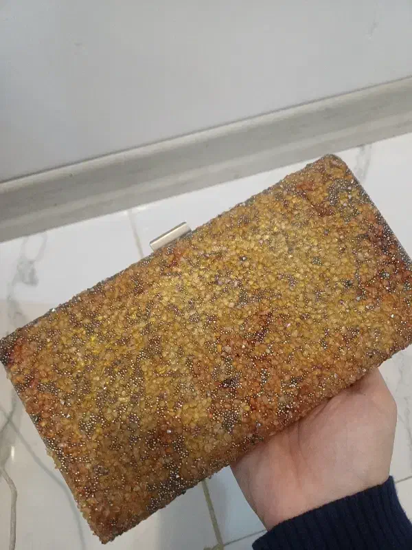 کیف مجلسی خریداری شده از ترکیه|کیف، کفش، کمربند|محمدشهر, محمدشهر|دیوار