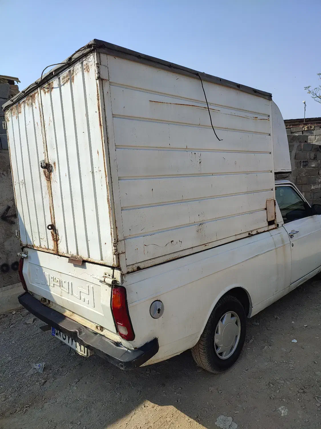 باربند سالم سلامت بدون سرصدا|قطعات یدکی و لوازم جانبی|پاکدشت, شهرک انقلاب|دیوار