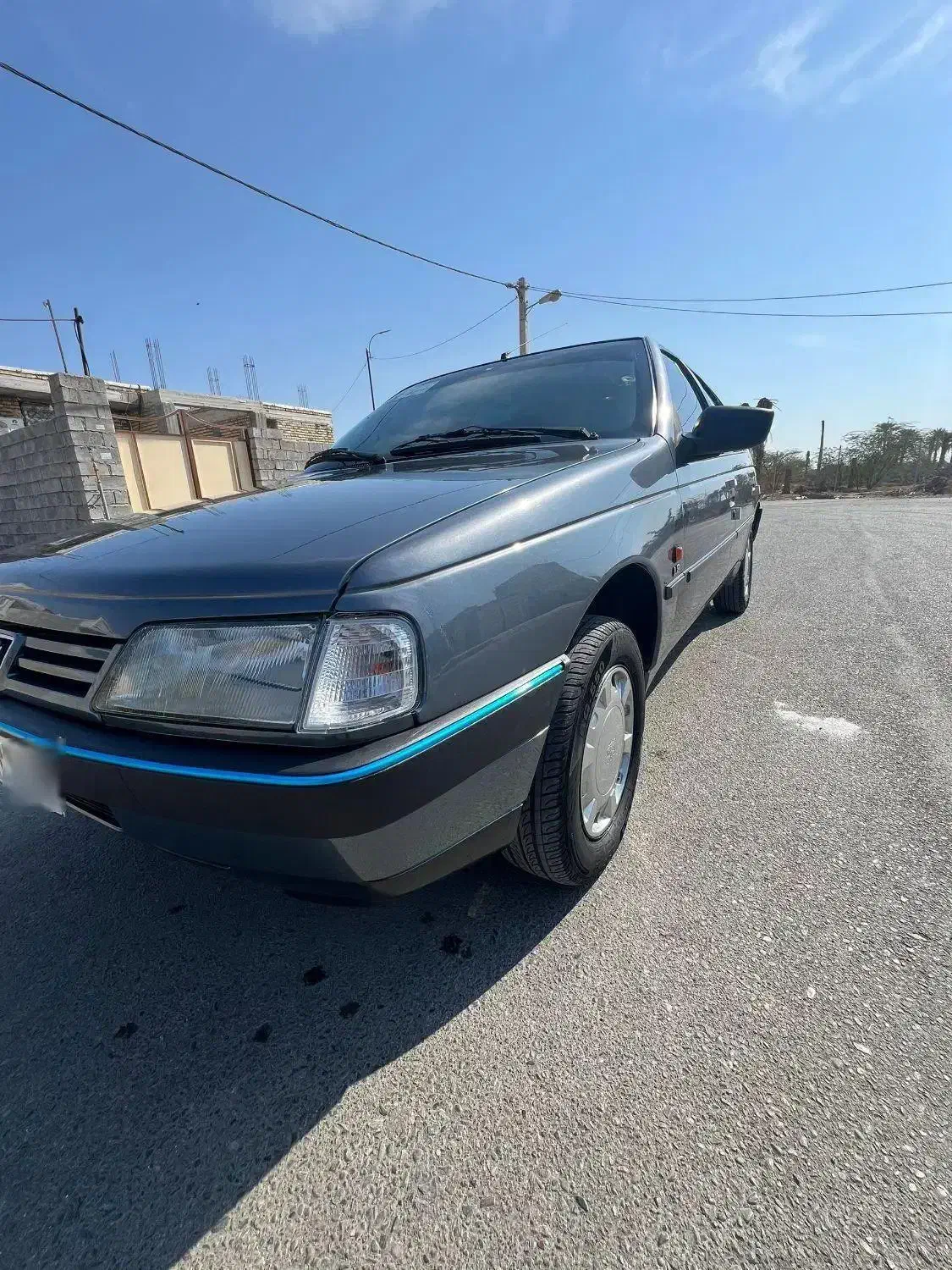 فروشی|خودرو سواری و وانت|رودان, |دیوار