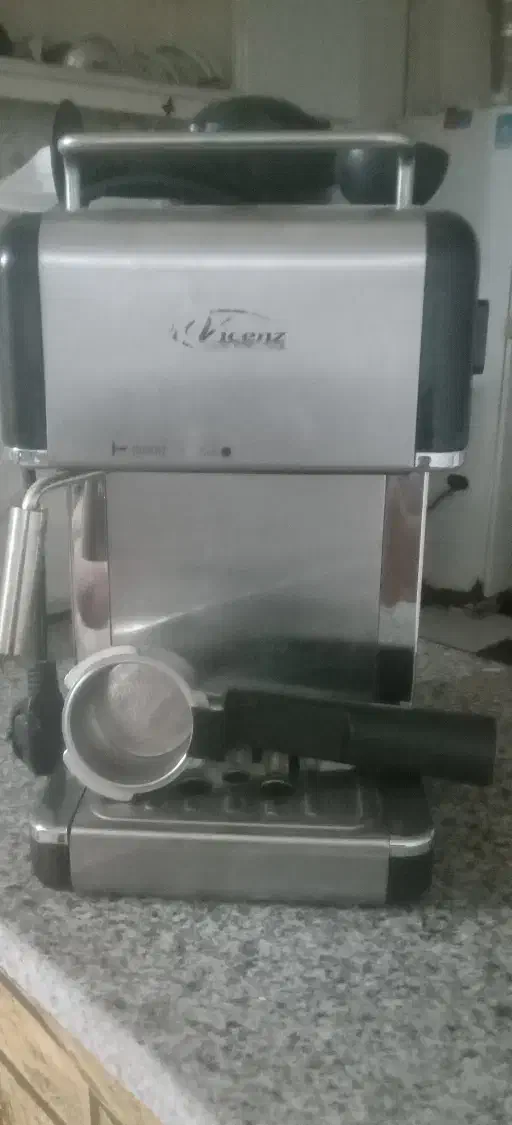 قهوه ساز|سماور، چایساز، قهوهساز|مشهد, فرخد|دیوار