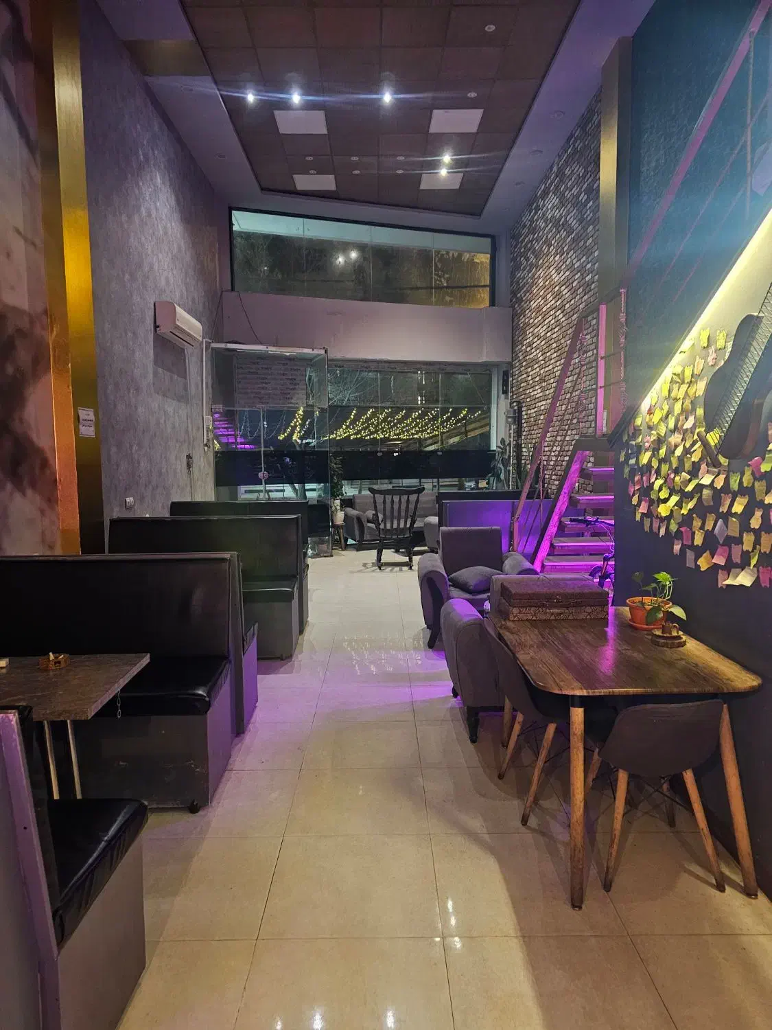 واگذاری کافه با درآمد ثابت|کافیشاپ و رستوران|کرمان, |دیوار