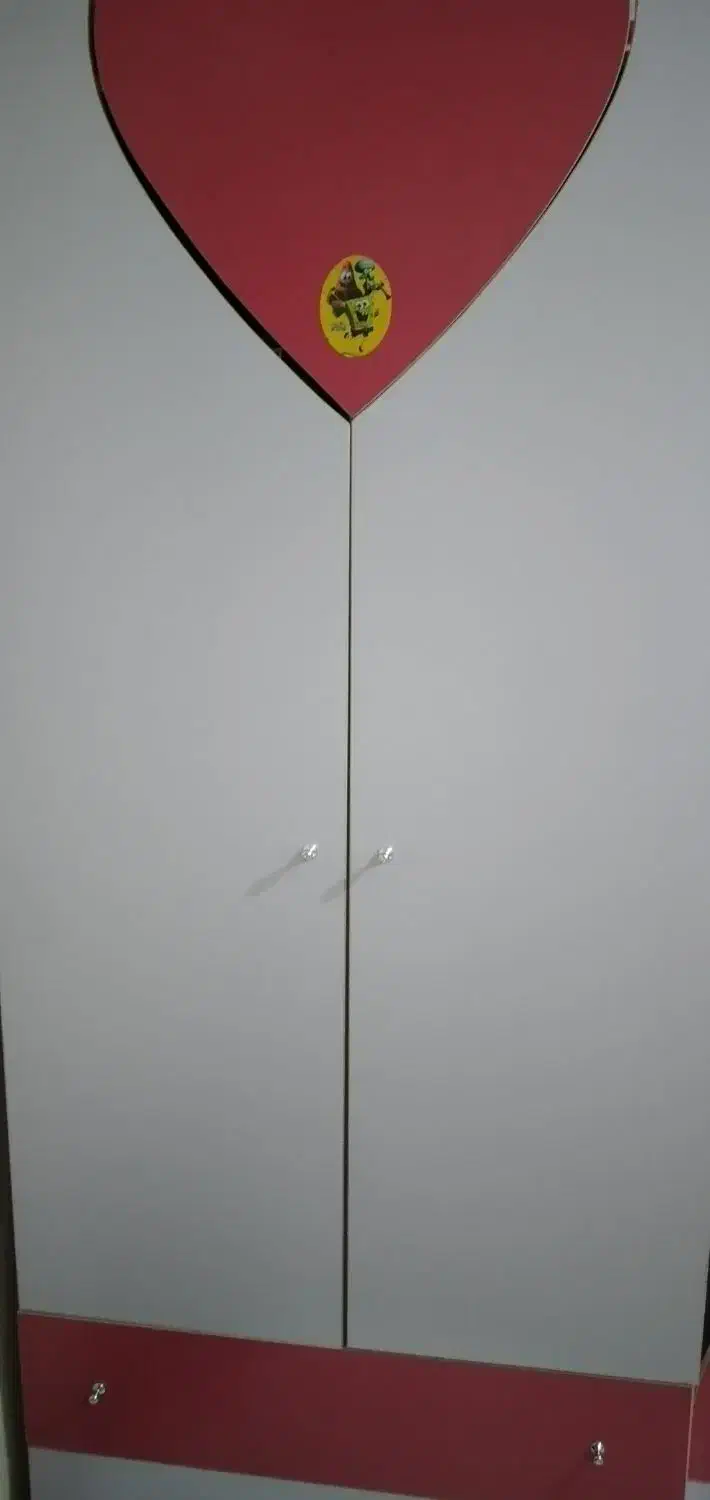 سرویس چوب نوجوان|تخت و سرویس خواب|ماهدشت, |دیوار