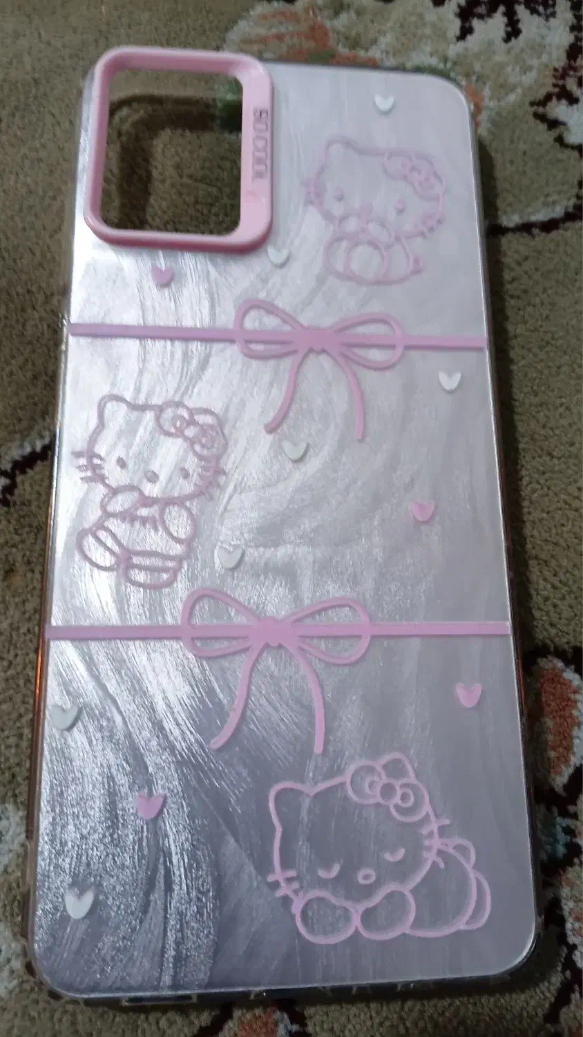 قاب گوشی سامسونگ|لوازم جانبی موبایل و تبلت|سبزوار, طبرسی (جعفرآباد)|دیوار