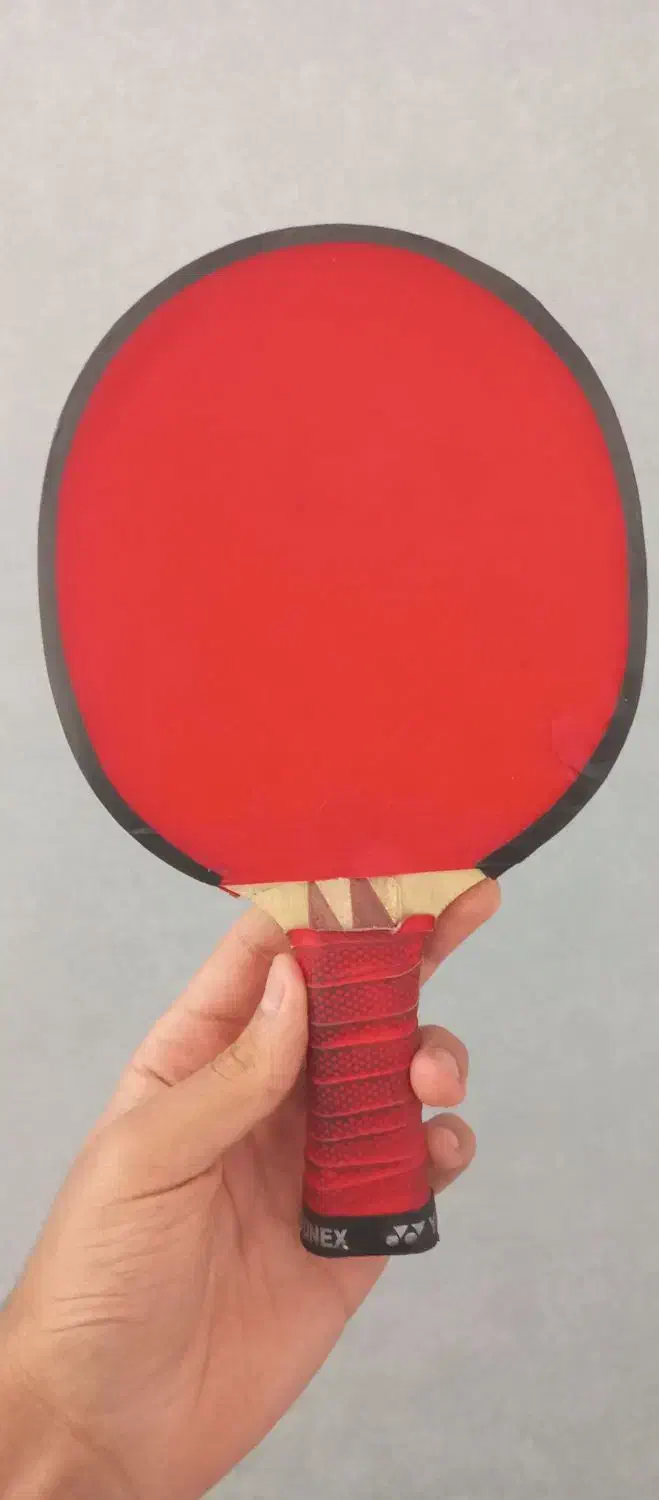 راکت گلد کاپ|ورزشهای توپی|مشهد, کارمندان دوم|دیوار