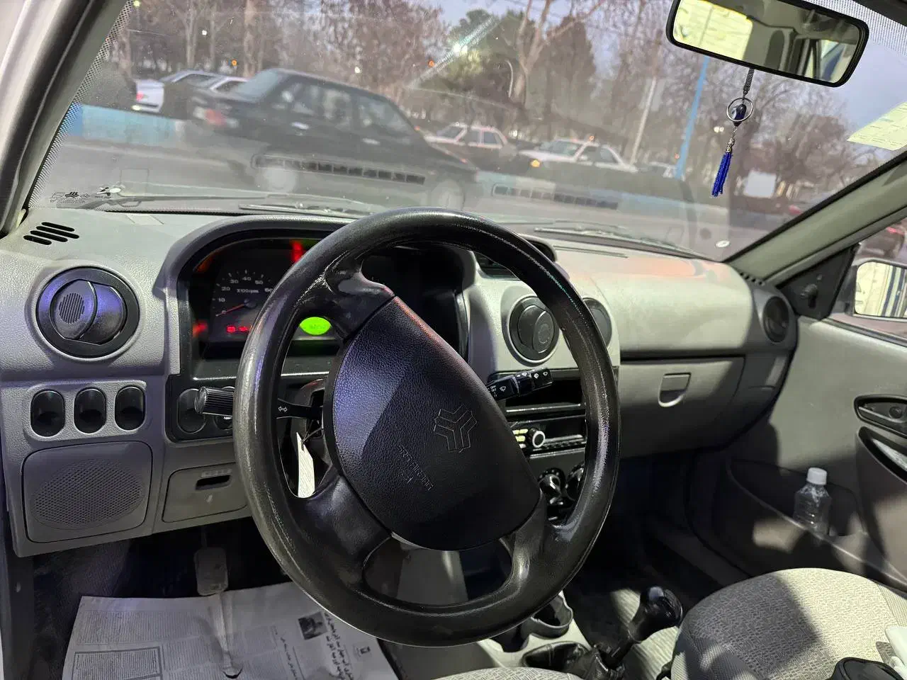 پراید 131|خودرو سواری و وانت|ماکو, |دیوار