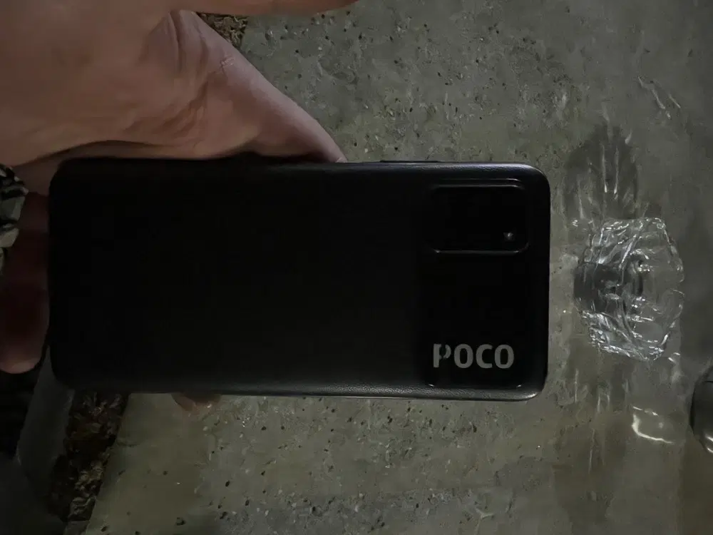 poco m3|موبایل|زنجان, |دیوار