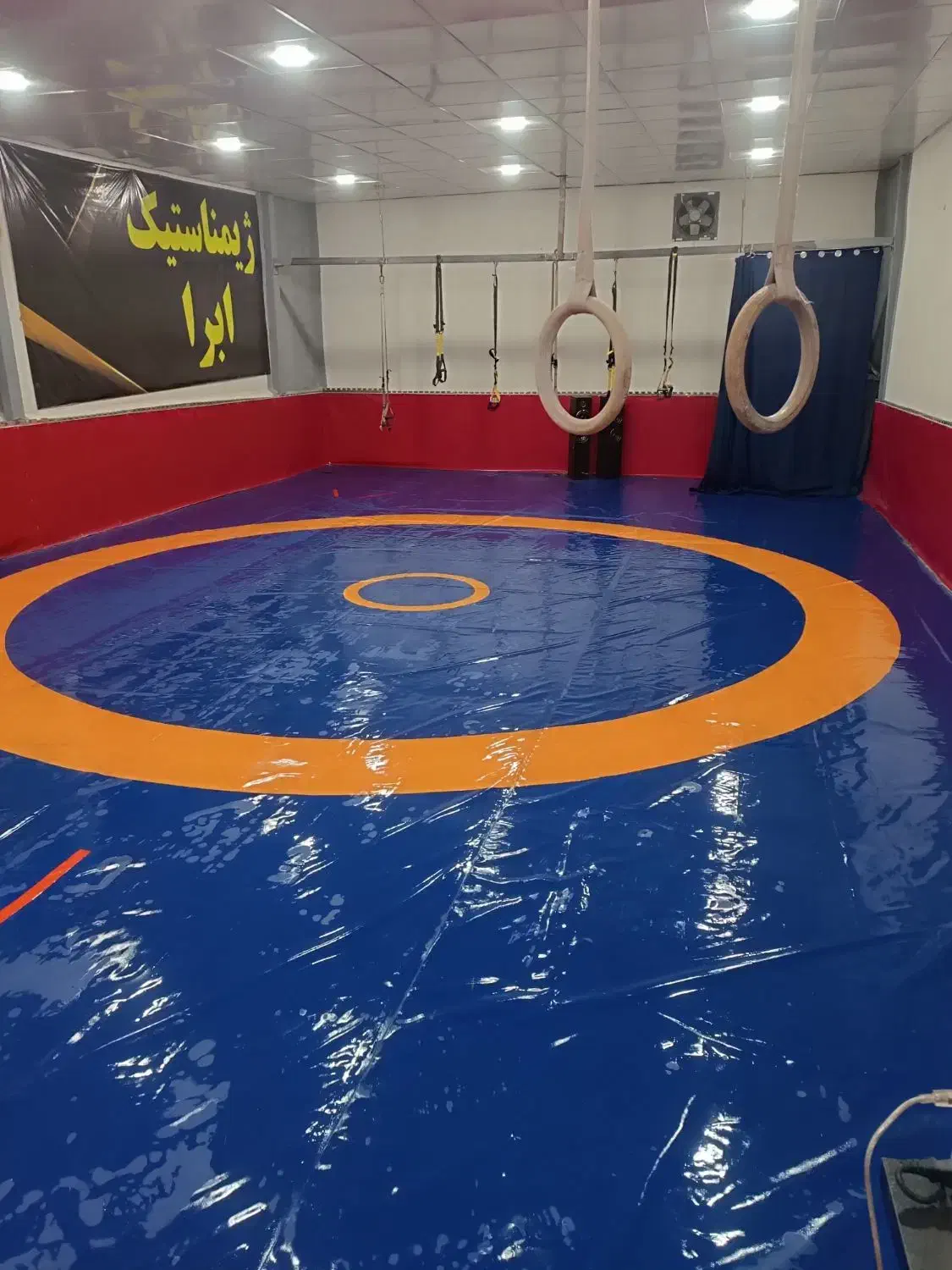 اجاره سانس|اجارهٔ دفتر کار، اتاق اداری، مطب|تهران, جوادیه|دیوار