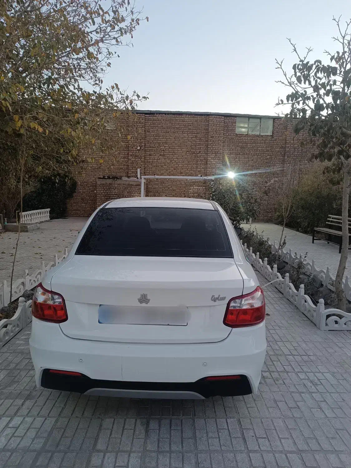 ساینا اس|خودرو سواری و وانت|رشتخوار, |دیوار