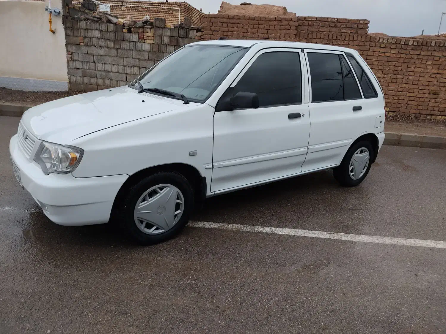 111مدل 94کارمندی|خودرو سواری و وانت|فردوس (خراسان), |دیوار