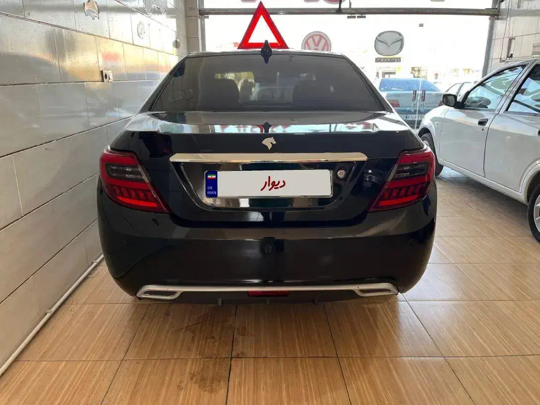 دنا پلاس اتومات|خودرو سواری و وانت|فولادشهر, فولادشهر|دیوار