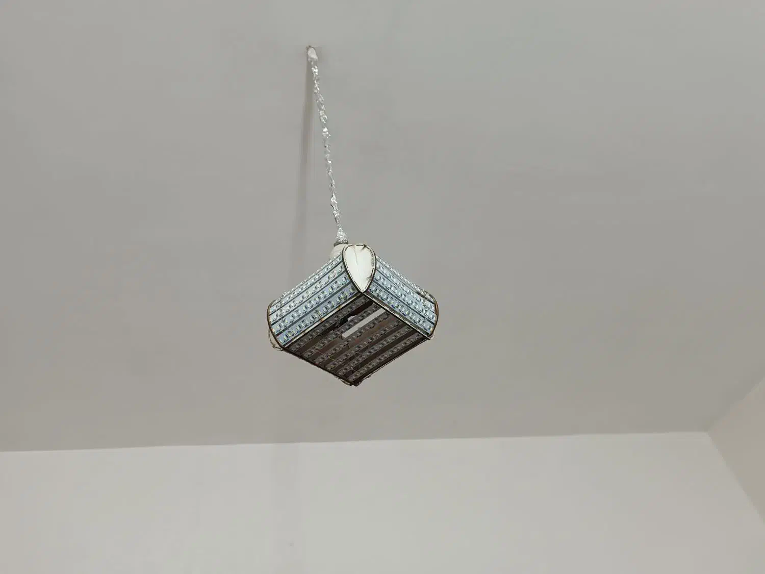 ساخت انواع لامپ دست با نازل تمرین  قیمت|لامپ و چراغ|کرمانشاه, |دیوار