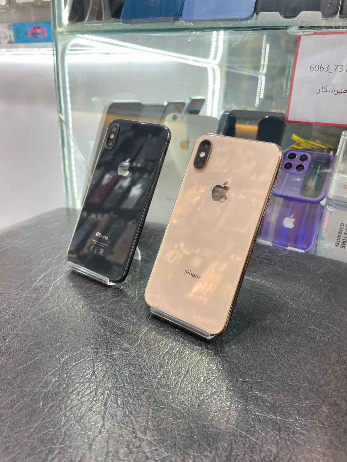 آیفون xs|موبایل|زاهدان, |دیوار