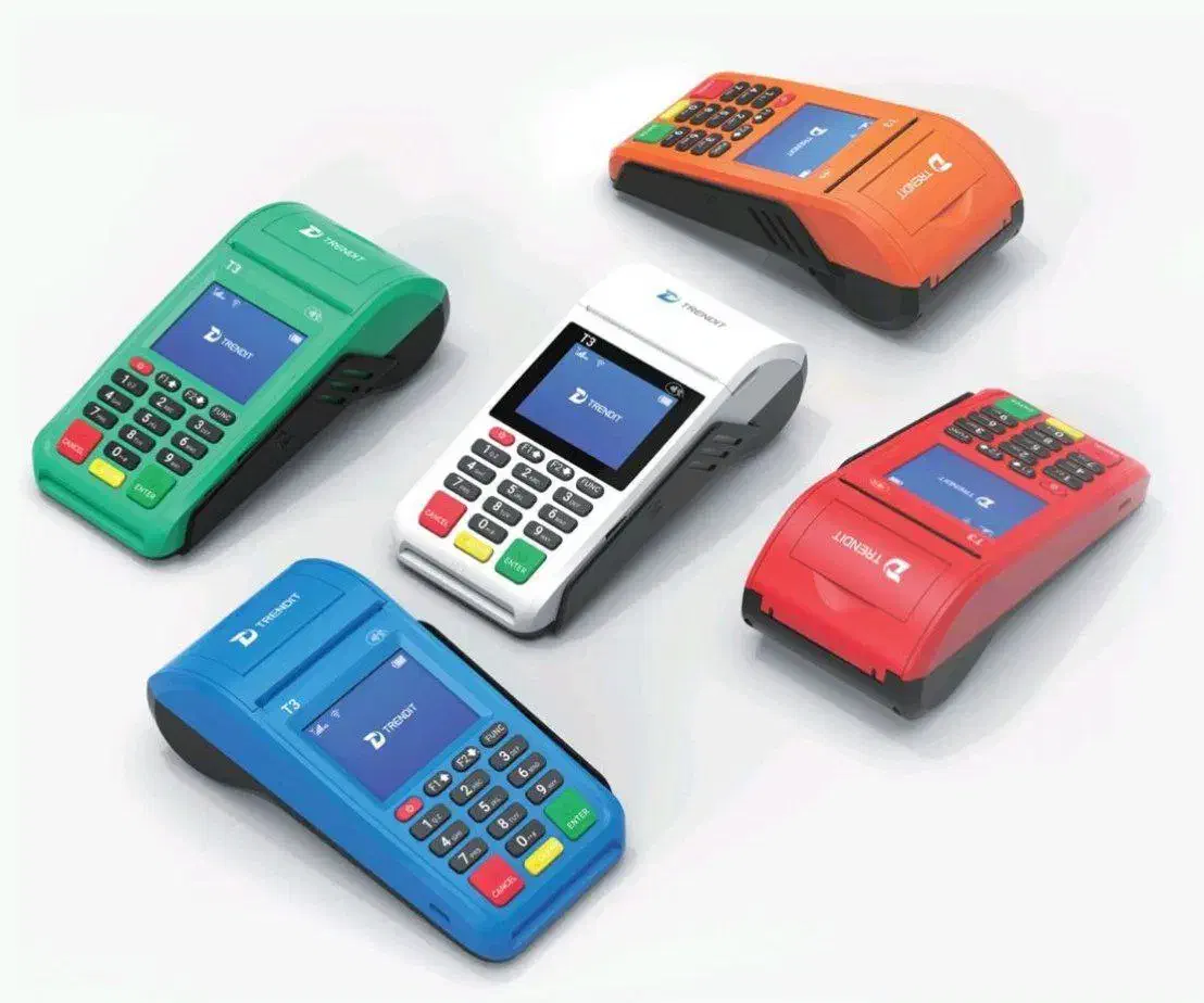 فروش کارتخوان سیار T3 4G wifi فعالسازی رایگان|فروشگاه و مغازه|اسلام‌‌آباد غرب, |دیوار