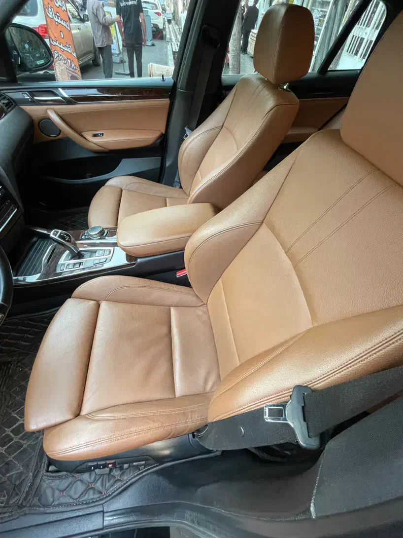 BMW X4 2016|خودرو سواری و وانت|تهران, شادمان|دیوار