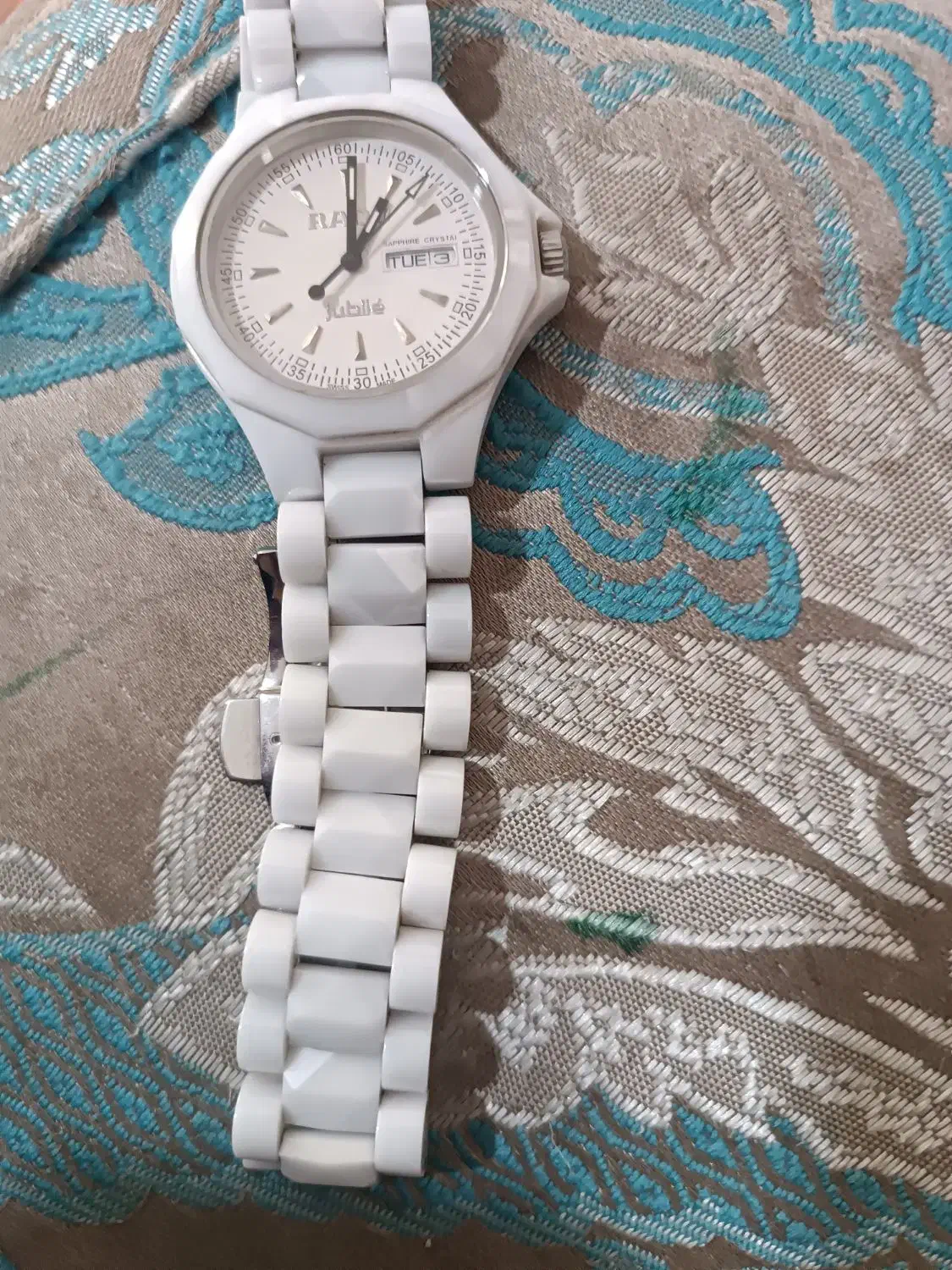 ساعت رادوسرامیکی اصل سویس|ساعت|مرودشت, ابوذر جنوبی|دیوار