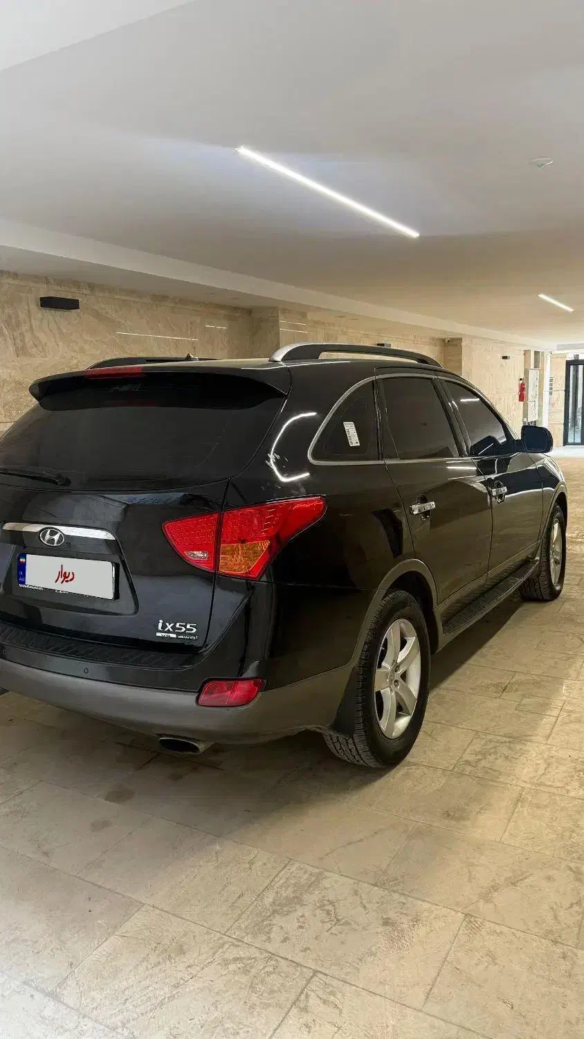 هیوندا ix55 2010|خودرو سواری و وانت|آمل, |دیوار