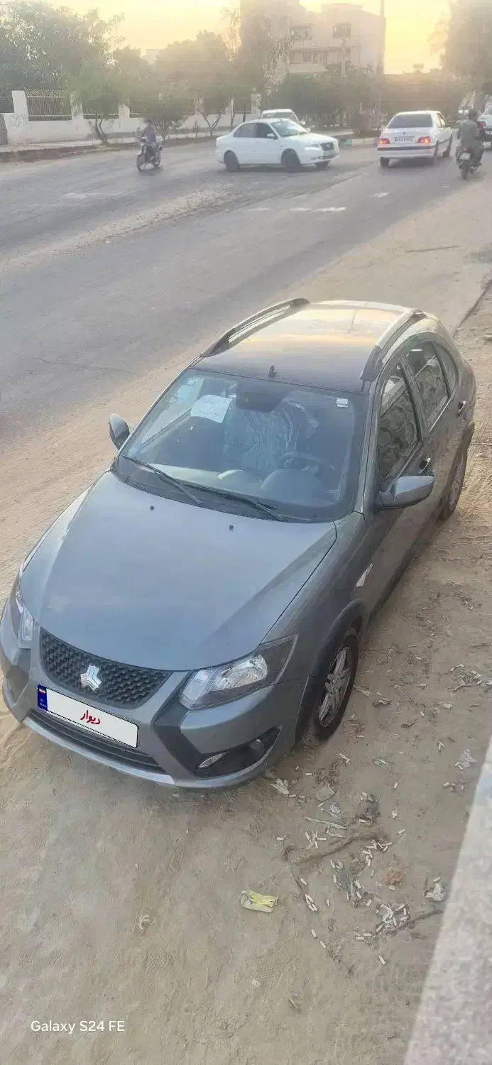 کوییکgxr 14004|خودرو سواری و وانت|چابهار, |دیوار